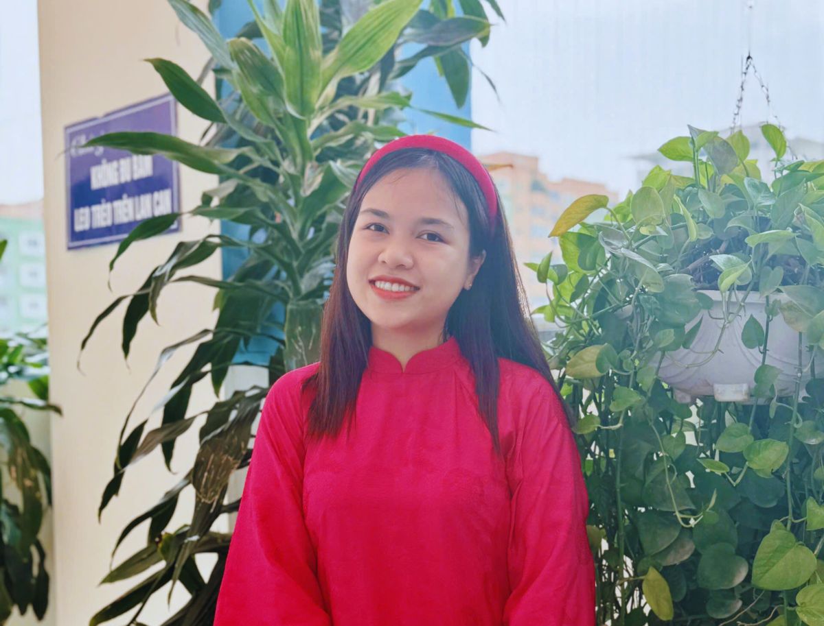 Nguyễn Thùy Linh