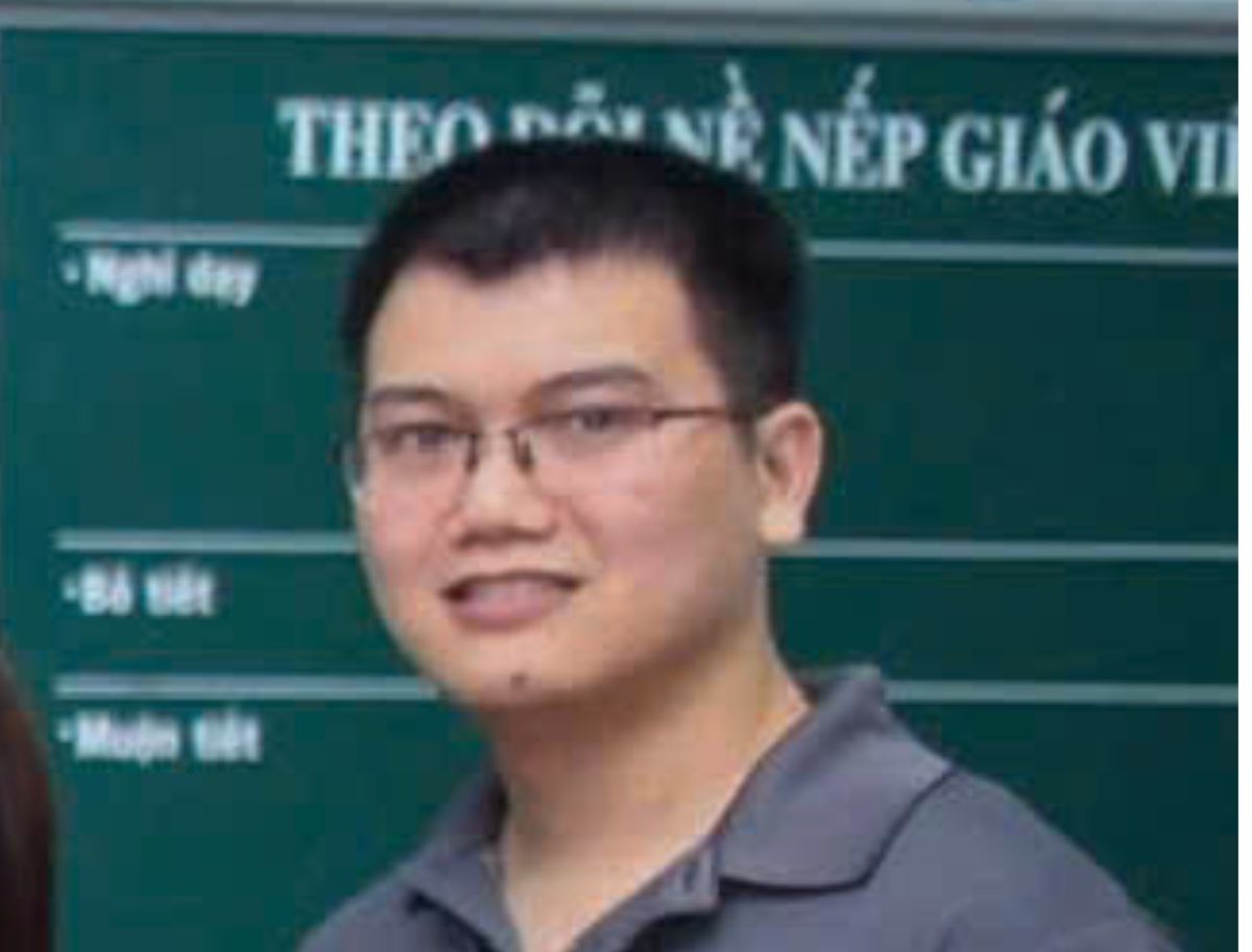 Vũ Tri Hải
