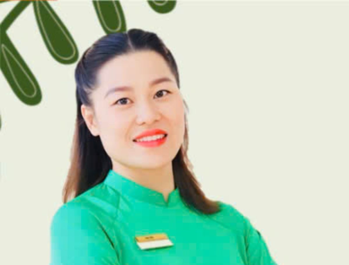 Vũ Thị Thu Hiền