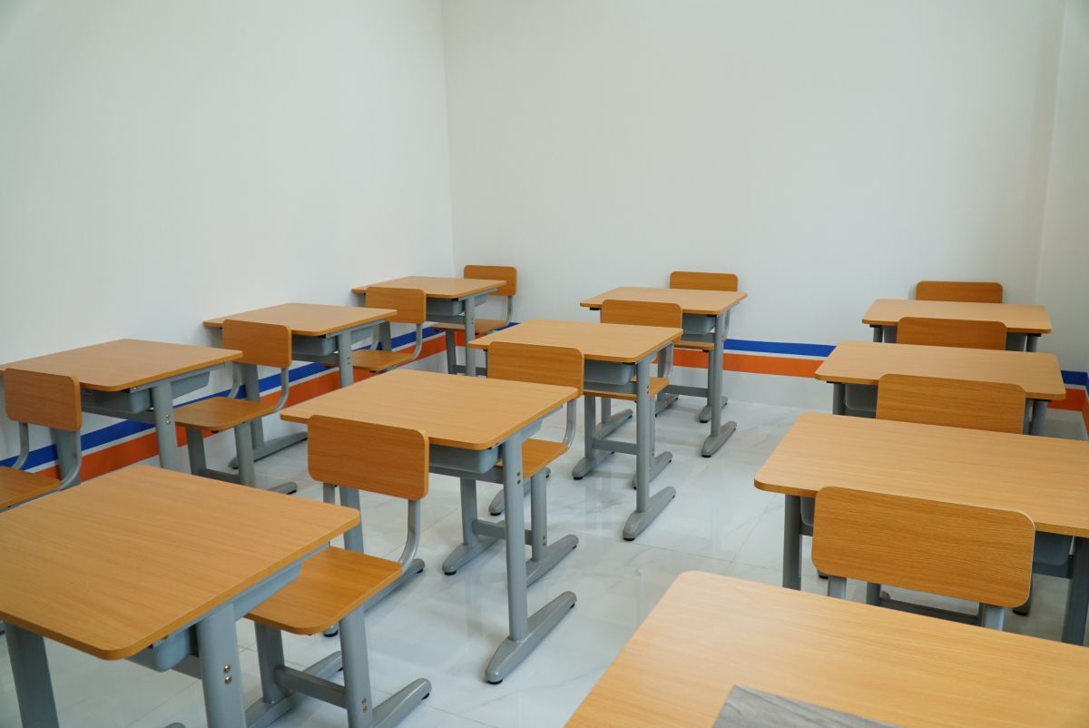 SỐ LƯỢNG HỌC VIÊN GIỚI HẠN