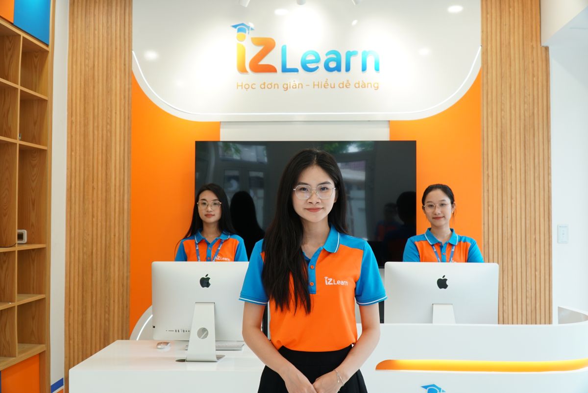 Giới Thiệu IZ Learn