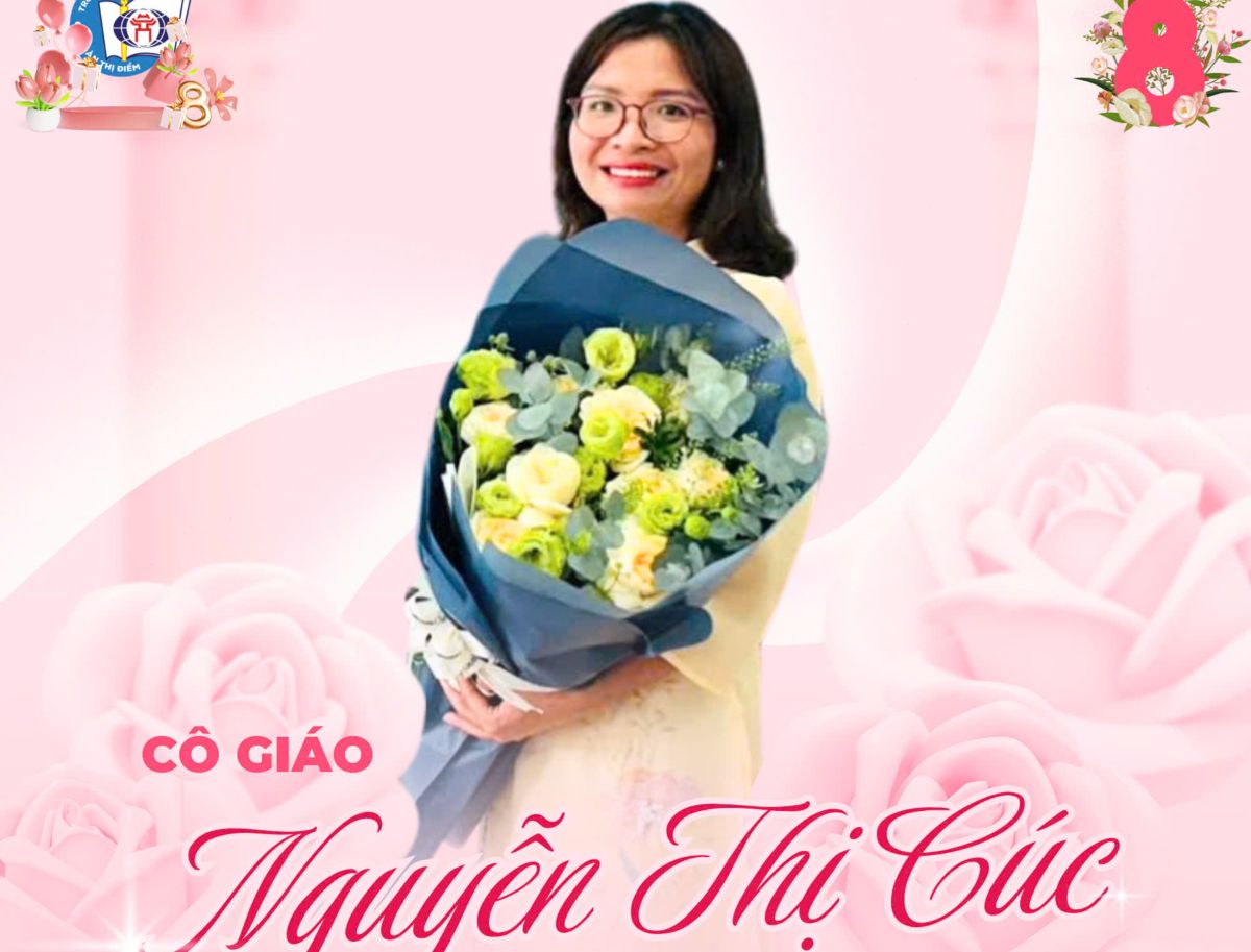 Nguyễn Thị Cúc