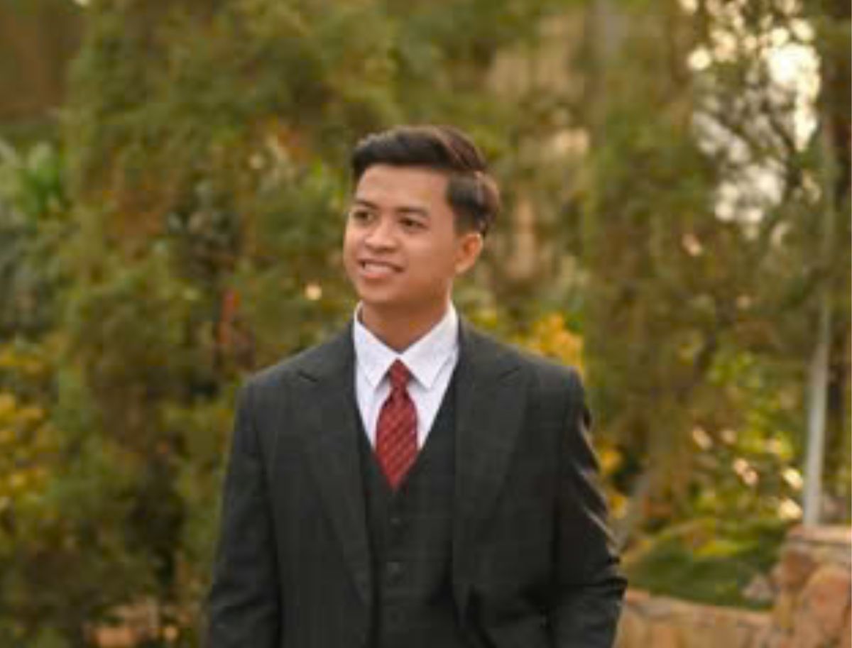 Nguyễn Anh Quân