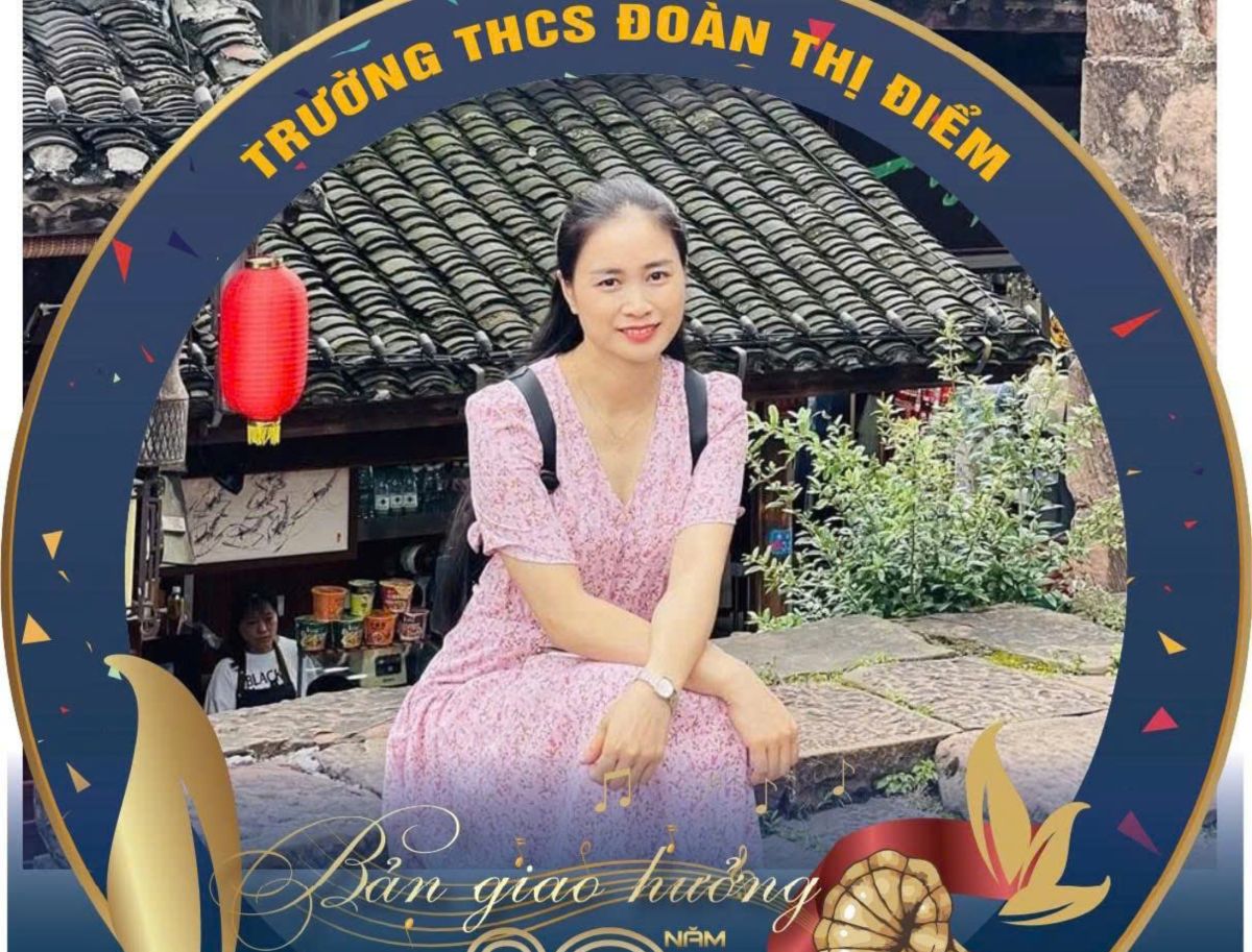 Nguyễn Thị Hồng Ngọc