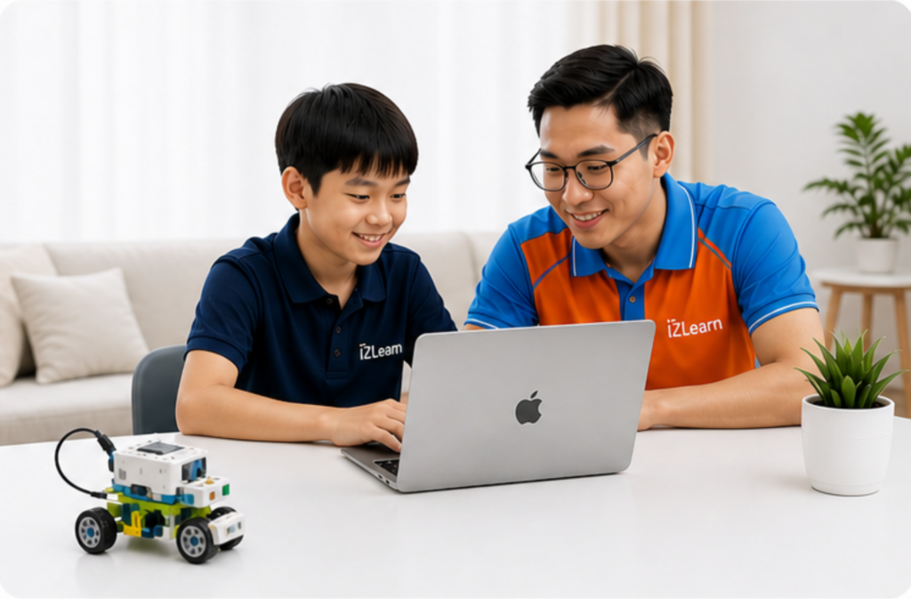 izlearn